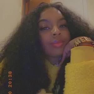 Meet your Posher, Ceyann